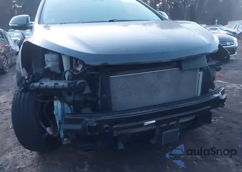 2017 Hyundai Santa Fe Limited Ultimate из США, поврежденный, VIN KM8SRDHF9HU243028